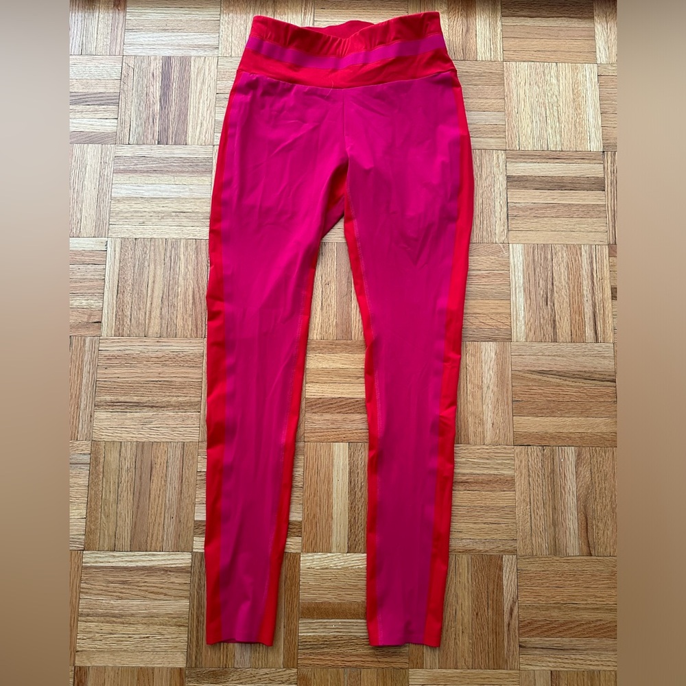 Flo Tuxedo Legging